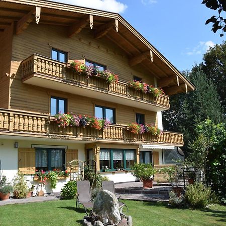 Stangleggerhof Villa Wiesing Exteriör bild