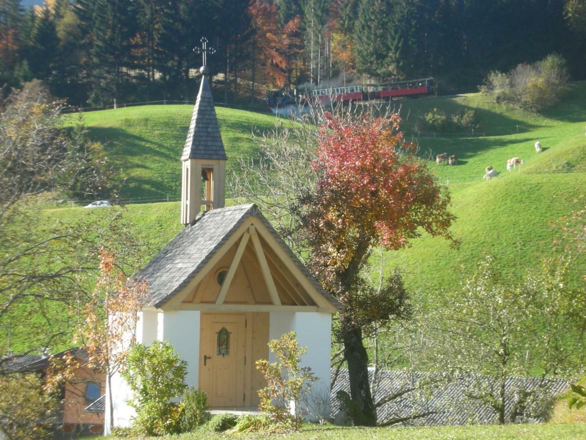 Stangleggerhof Villa Wiesing Exteriör bild